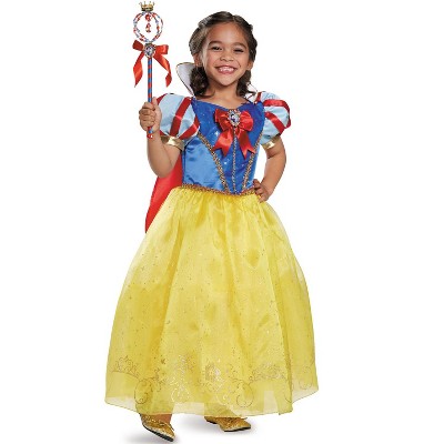 disney snow white dress up