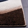Hollywood HLW766 Power Loomed Indoor Rugs - Safavieh - 3 of 4