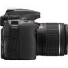 Nikon D3400/D3500 DSLR Camera with 18-55mm Lens (Black) USA - 4 of 4