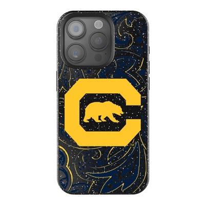 california golden bears