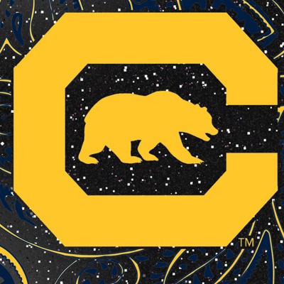 california golden bears