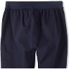 French Toast School Uniform Boys Adaptive Seated Straight Fit Stretch Twill Pant with Thigh Pocket - 3 of 3