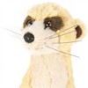 Mimi The Meerkat - 11 Inch Stuffed Animal Plush - By Viahart - 3 of 4
