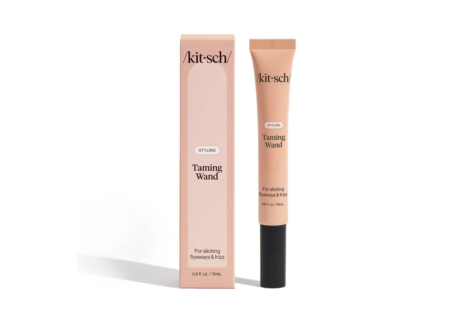 Kitsch Styling Comb Taming Wand