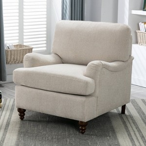 Comfort Pointe Clarendon Arm Chair - 1 of 4