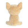 Aurora Small Somi Corgi Petites Expressive Stuffed Animal Brown 7" : Target