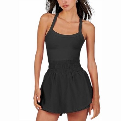 Women's Hybrid Performance Skort - Southern Shirt Company