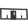 Craftmade Lighting Portrait 3 - Light Vanity in  Espresso - 2 of 2