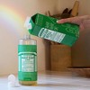 Dr. Bronner's Pure Castile Liquid Soap Bodywash Refill Carton - Almond - 32 fl oz - 4 of 4