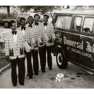 Various Artists - Good God! A Gospel Funk Hymnal (Various Artists) (CD) - 1 of 1