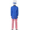 HalloweenCostumes.com Small  Men  Men's 4th of July Suit Costume, Blue/White/Red - 3 of 3