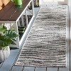 Courtyard CY8551 Power Loomed Indoor/Outdoor Area Rug  - Safavieh - 2 of 4