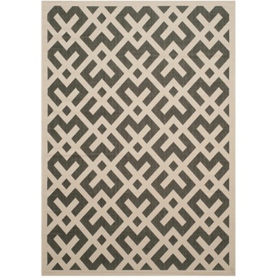 Courtyard CY6915 Power Loomed Indoor and Outdoor Rug - Safavieh