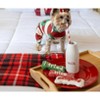Midlee Santa Paws I was Naughty & Nice Christmas Dog Treats - 2 of 3