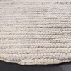 Natura NAT220 Hand Woven Indoor Rugs - Safavieh - 3 of 4