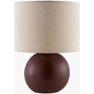 Livabliss Elio Modern Table Lamps - 1 of 4