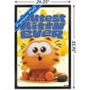 Trends International The Garfield Movie - Kitten Framed Wall Poster Prints - 3 of 4