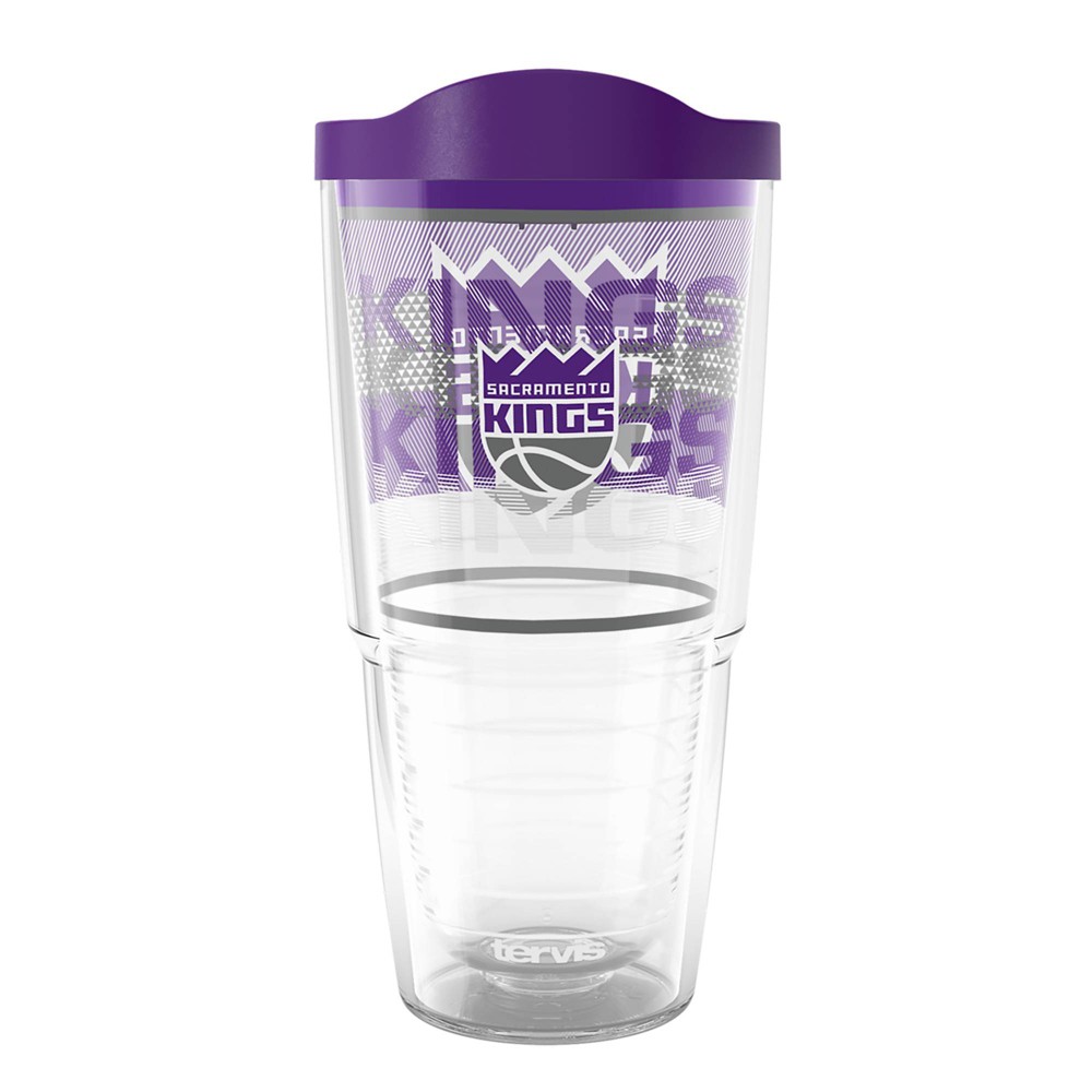 Photos - Glass NBA Sacramento Kings 24oz Competitor Classic Tumbler