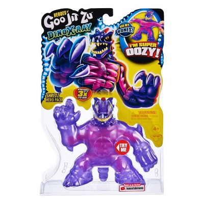 target heroes of goo jit zu