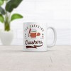 Crazy Dog T-Shirts The Caffeine Crushers Mug Funny Baseball Team State Champs Coffee Cup-11oz - 2 of 4