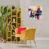 Stupell Industries Musical Melodies Piano Musician Canvas Wall Art - 2 of 4