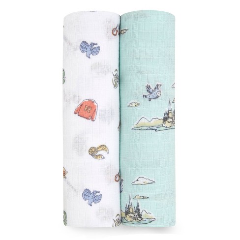 Aden muslin outlet swaddles target