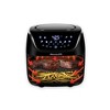 PowerXL 2qt Vortex Pro Air Fryer - Black