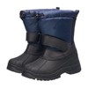 coXist Kid's Snow Boot - Winter Boot for Boys and Girls (Kids & Toddlers) - 2 of 4