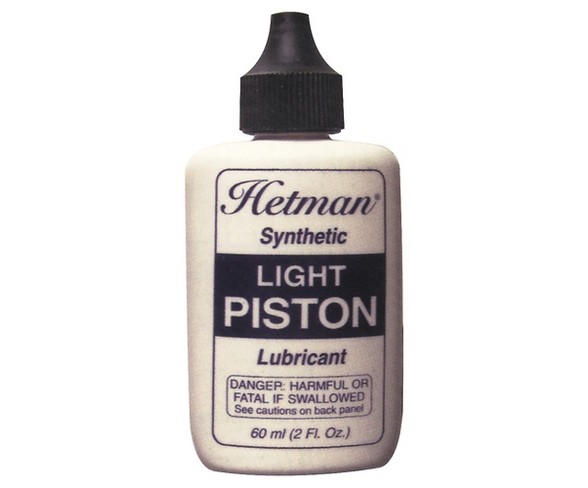 Hetman 1 - Light Piston Lubricant Light