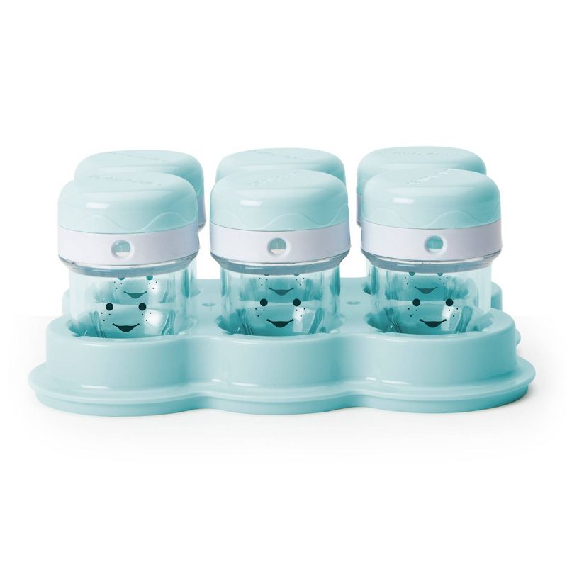 NutriBullet Baby Food Accessory Kit, 4 of 13