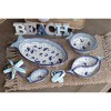 Blue Rose Polish Pottery E14 Ceramika Artystyczna Fish Bowl - 2 of 2