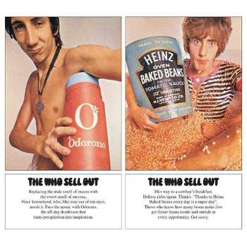 The Who - The Who Sell Out (2 CD)