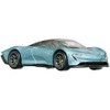 Hot Wheels McLaren SpeedTail Car Culture Premium - 2 of 4
