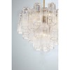 Crystorama Lighting Addis 6 - Light Chandelier in  Aged Brass - 4 of 4