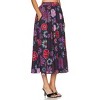 Women's Paula Skirt - peixoto - 3 of 4