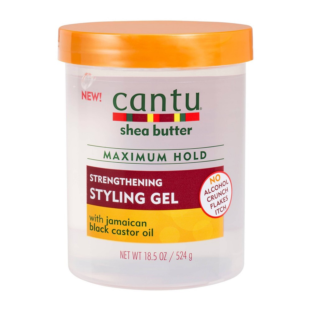 UPC 817513019272 product image for Cantu Strengthening Styling Gel - 18.5oz | upcitemdb.com