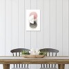 Blushing Geo III by Isabelle Z Unframed Wall Canvas - iCanvas - 4 of 4