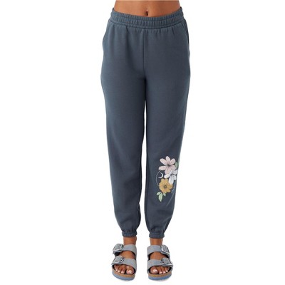O'Neill Womens Swept up Casual Sweatpants