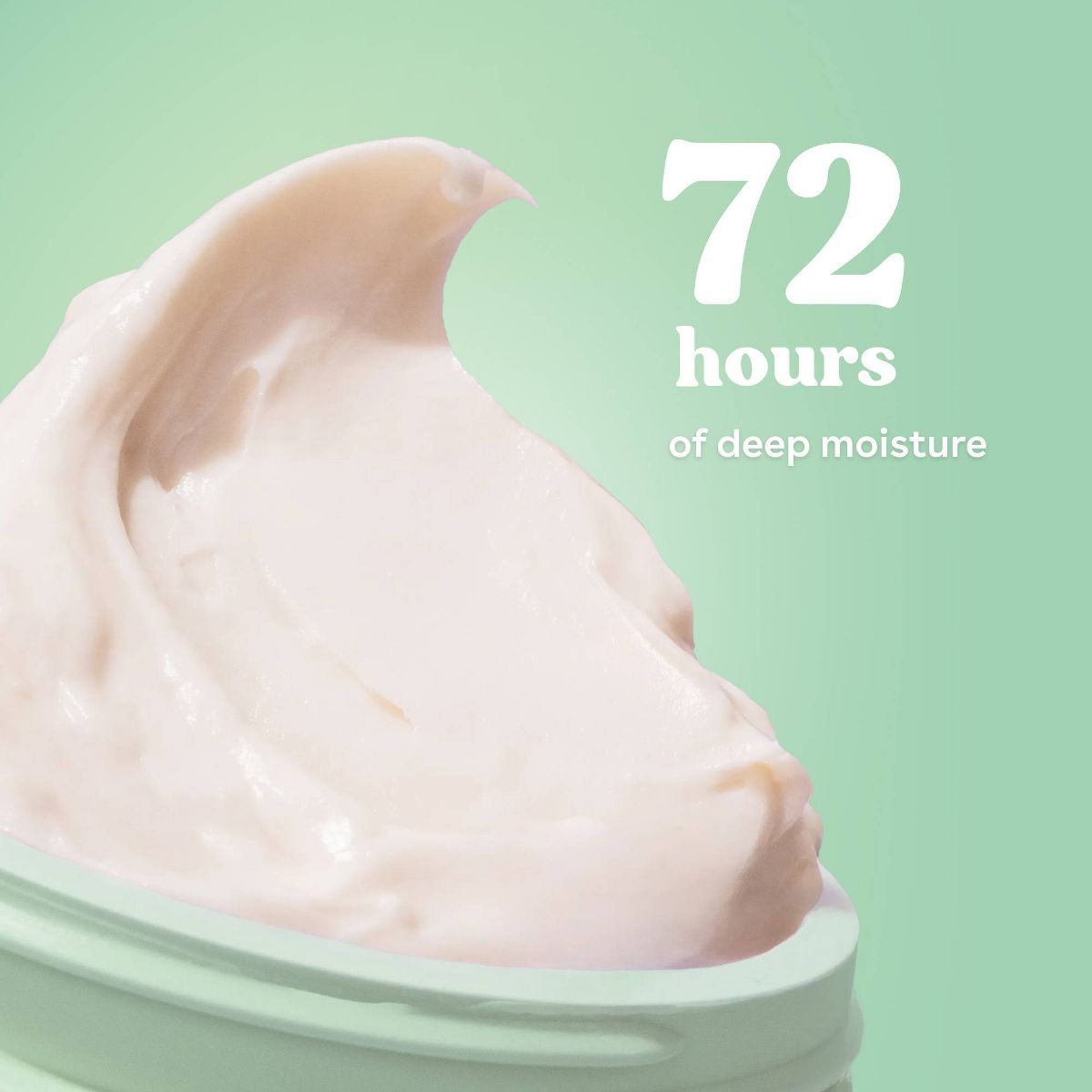 eos Cashmere Whipped Oil Body Butter - Crème de Pistachio - 12oz - thumbnail 5