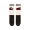 NBA Chicago Bulls Victory Large Crew Socks - 3 of 4