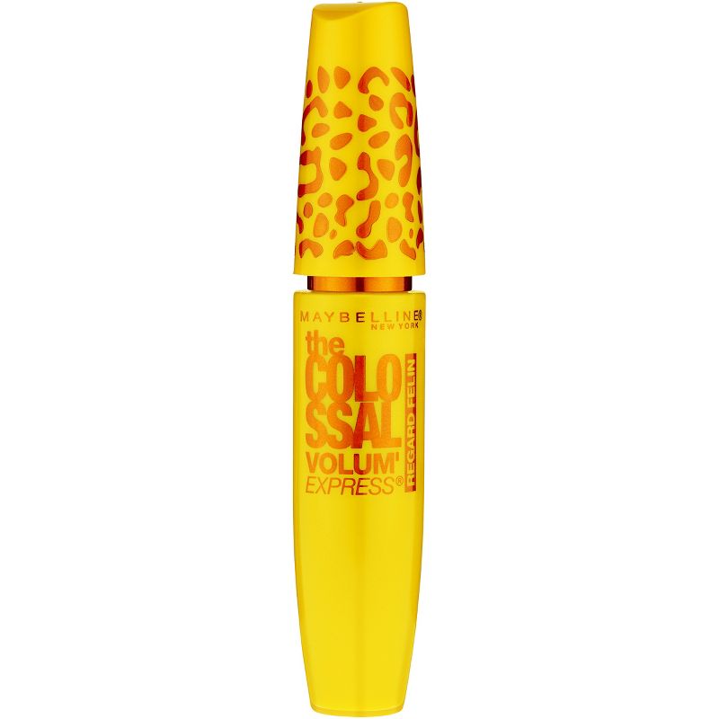Maybelline Volum' Express The Colossal Cat Eyes Mascara, 3 of 7