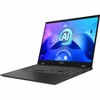 MSI Prestige 16 AI Studio Mobile Workstation - QHD+ - Intel Core Ultra 7 155H - PRE16STU14090 - 2 of 4