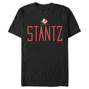 Men's Ghostbusters Ray Stantz T-Shirt - 1 of 4