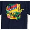 Men's - Transformers - Raw Power Short Sleeve Graphic T-Shirt - 2 of 4