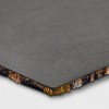1'4"x2'4" Butterfly Outdoor Coir Doormat - Room Essentials™ - 4 of 4