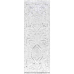 Mark & Day Ellington Woven Indoor Area Rugs - 1 of 4