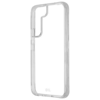 ZAGG Battersea Series Protective Slim Case Cover for Apple iPhone X 10 - Black