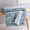 Calico Multicolored Quilted Throw - Levtex Home - 2 of 4