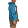 Elevenparis Mens Graphic Print Hoodie Sweatshirt - 2 of 4