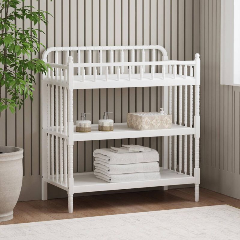 DaVinci Jenny Lind Changing Table, 3 of 8